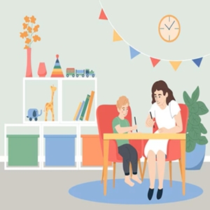 Acompanhamento Escolar